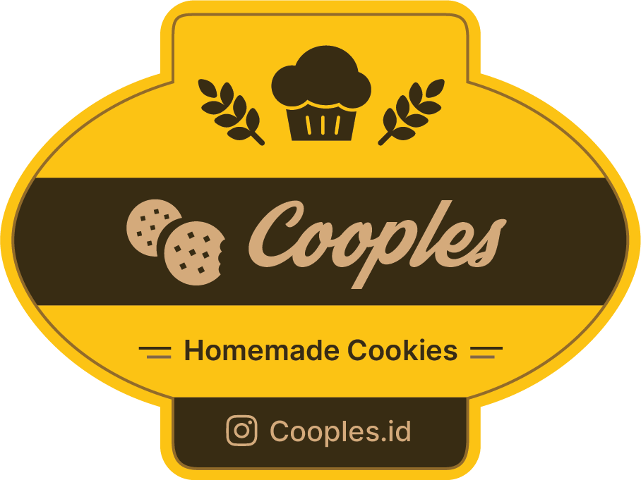 Logo UMKM Cooples