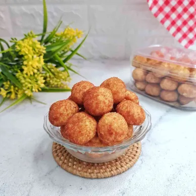 Palm Cheese