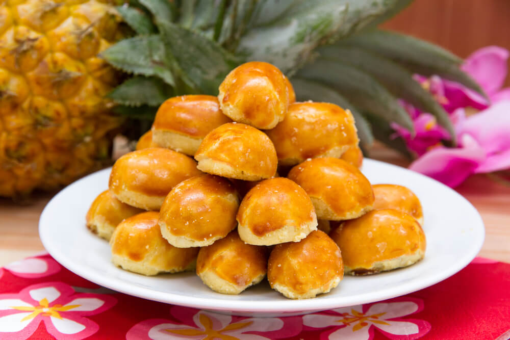 Kue Nastar